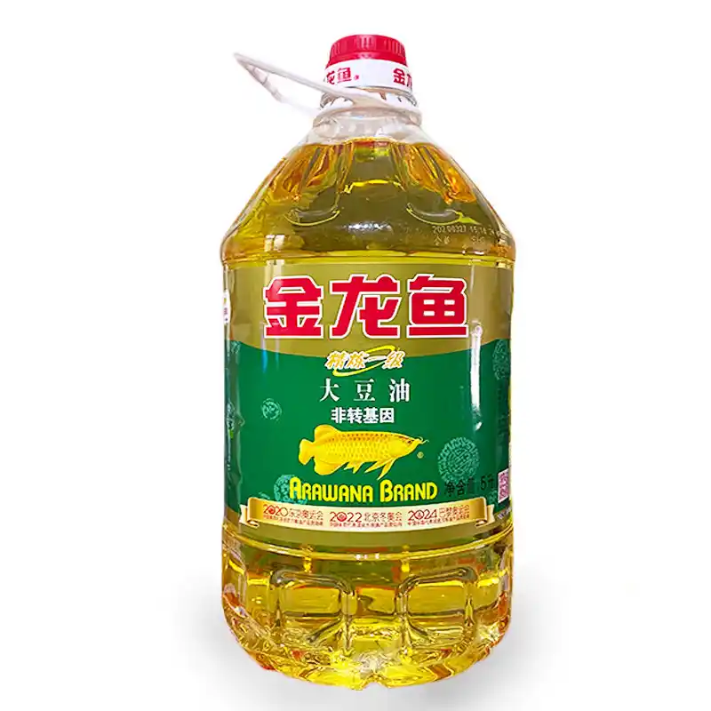 金龙鱼5L