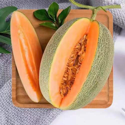 晓蜜瓜500g