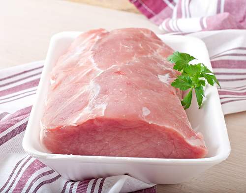 大排肉500g